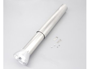 JP Hobby Double Layer Turbine Thrust Tube For 80mm / 90mm EDF Jet